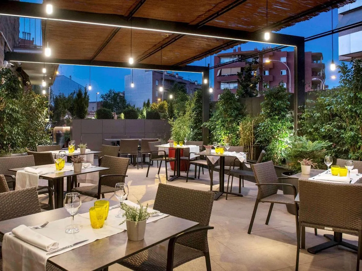 Ibis Styles Figueres Ronda Hotel 3*, Figueres (Girona) Spain