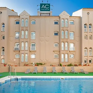 *** Hotel Ac La Linea By Marriott Spagna