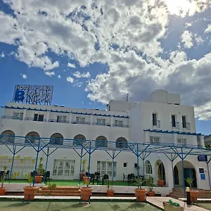 Hotel Playa Bocaina