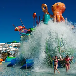 *** Hotel Relaxia Lanzasur Club - Aqualava Water Park Spagna