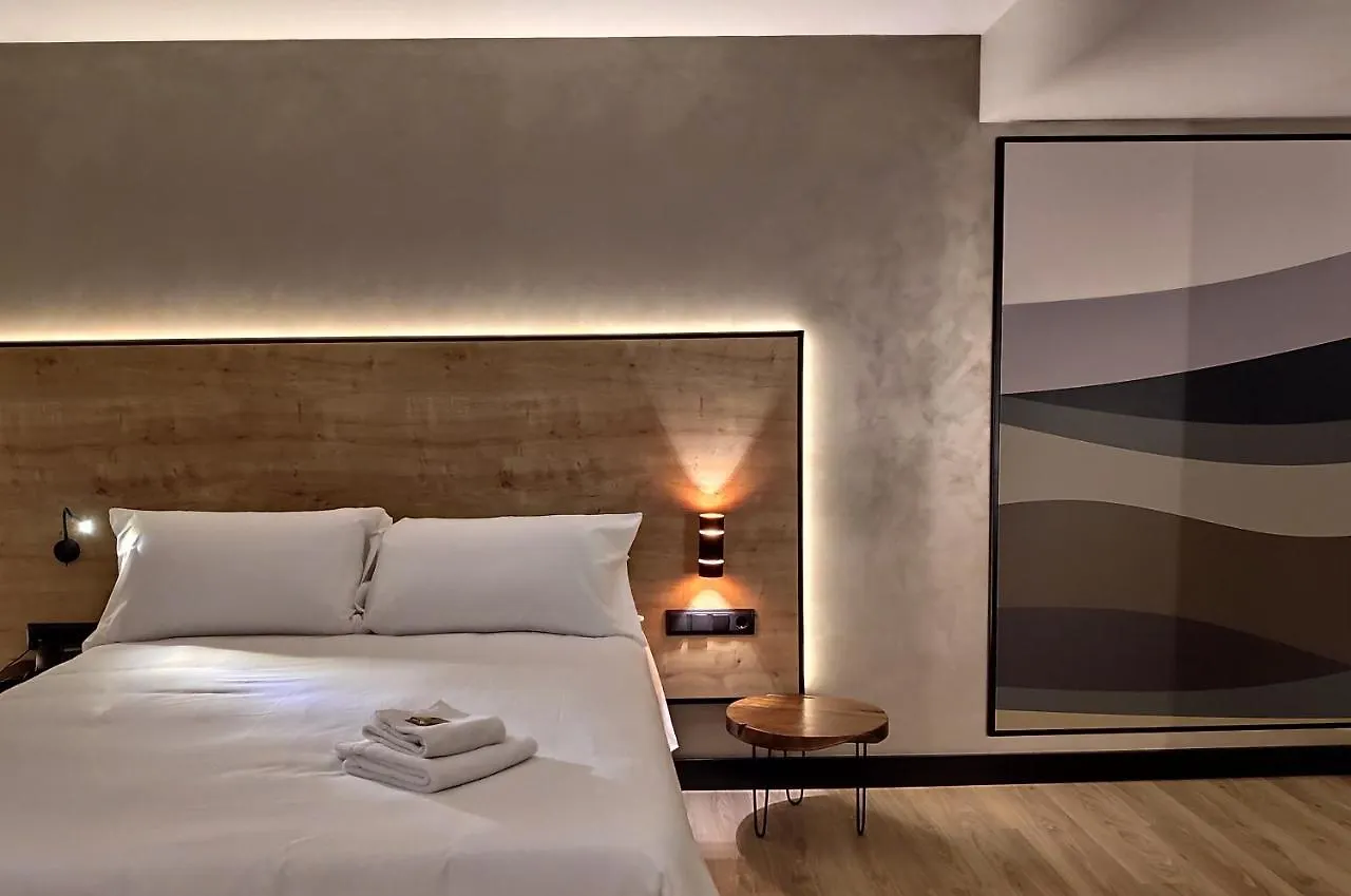 Ibis Styles Figueres Ronda Hotel Spain