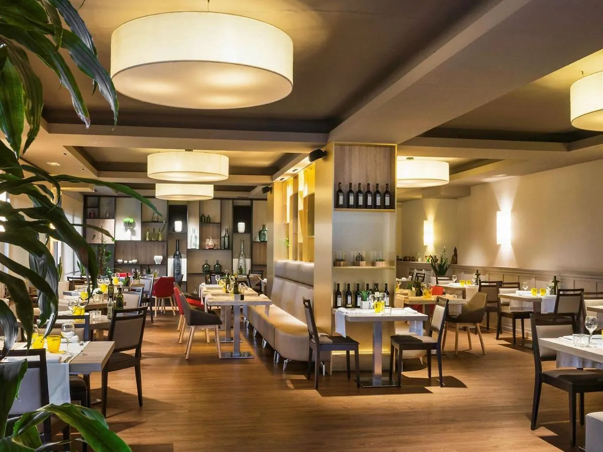 Ibis Styles Figueres Ronda Hotel 3*, Figueres (Girona)