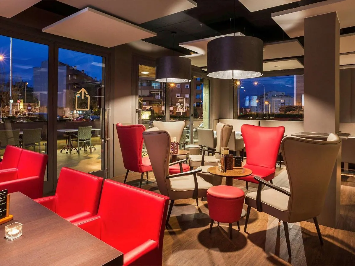 Ibis Styles Figueres Ronda Hotel