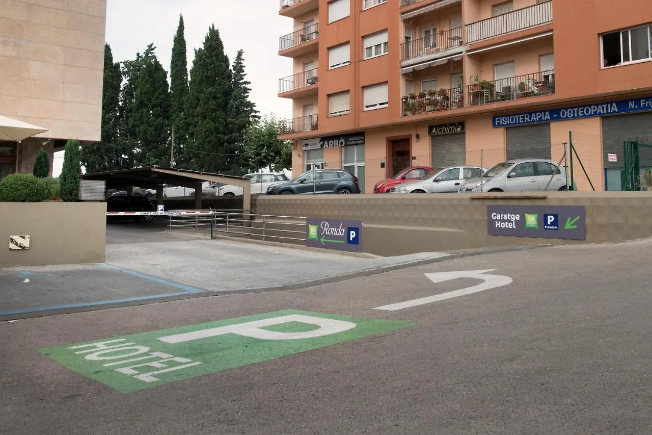 ***  Ibis Styles Figueres Ronda Hotel Spain