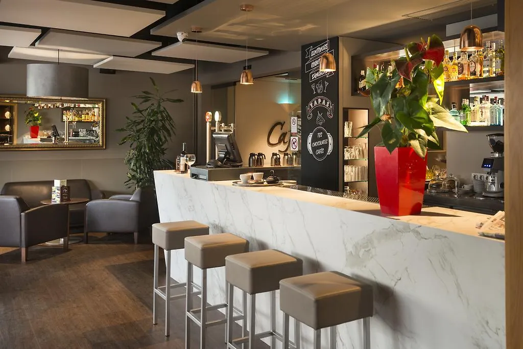 Ibis Styles Figueres Ronda Hotel 3*, Figueres (Girona)